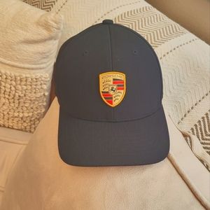 Porsche Hat